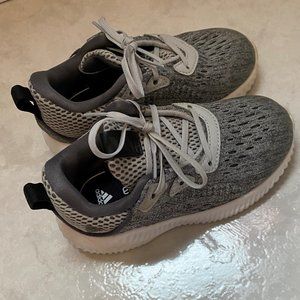 Adidas boy toddler sneakers
